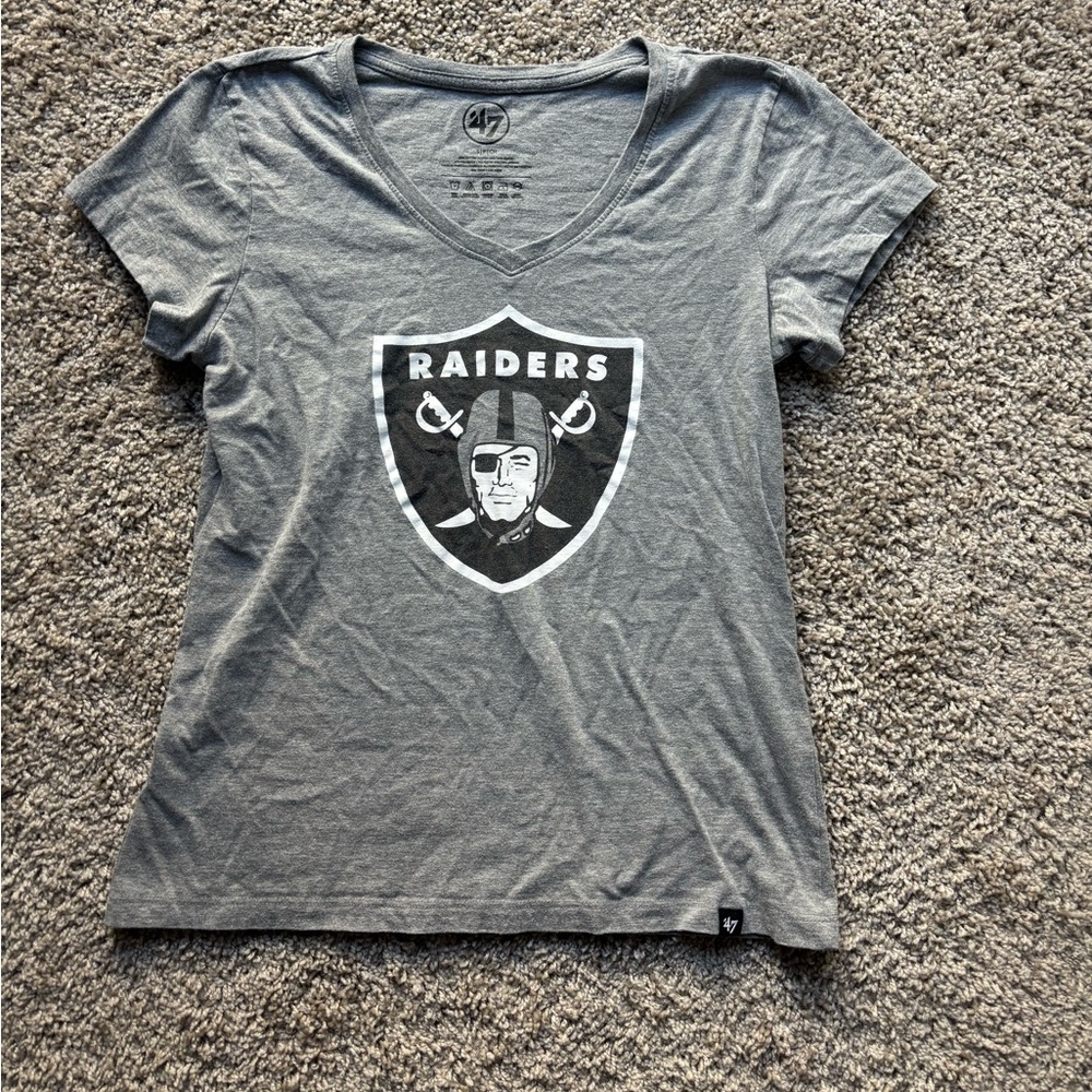 Raiders Gear